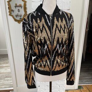 Sparkle Women's Jacket (S)